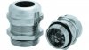 Dławnica kablowa mosiężna EMC M32 IP68 SKINTOP MS-SC-M-XL 32x1,5 53112655